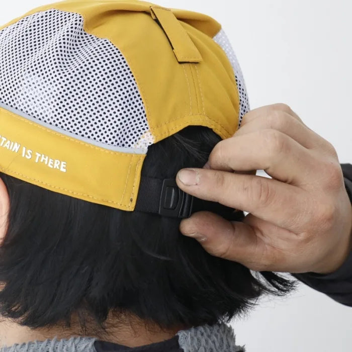 TRAIL EXPLORE CAP(トレイル エクスプローラー キャップ )