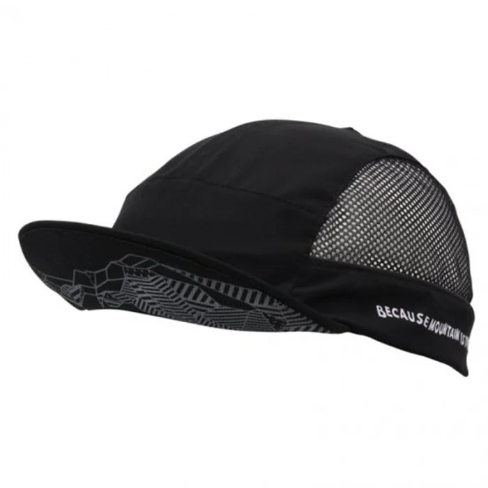 TRAIL EXPLORE CAP(トレイル エクスプローラー キャップ )