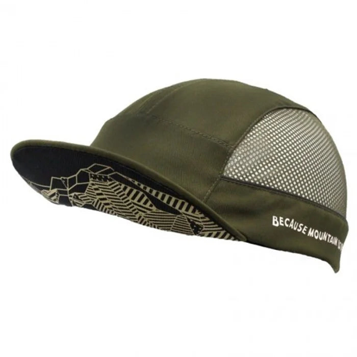 TRAIL EXPLORE CAP(トレイル エクスプローラー キャップ )