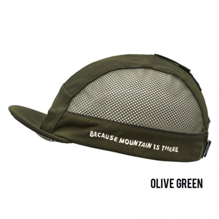TRAIL EXPLORE CAP(トレイル エクスプローラー キャップ )