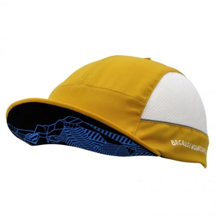 TRAIL EXPLORE CAP(トレイル エクスプローラー キャップ )