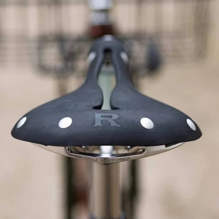 R2 Rubber Saddle セラアナトミカ