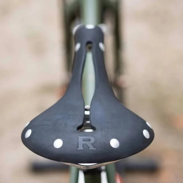 R2 Rubber Saddle セラアナトミカ
