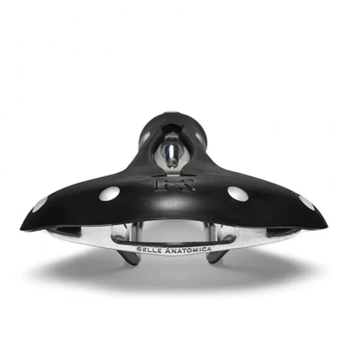 R2 Rubber Saddle セラアナトミカ