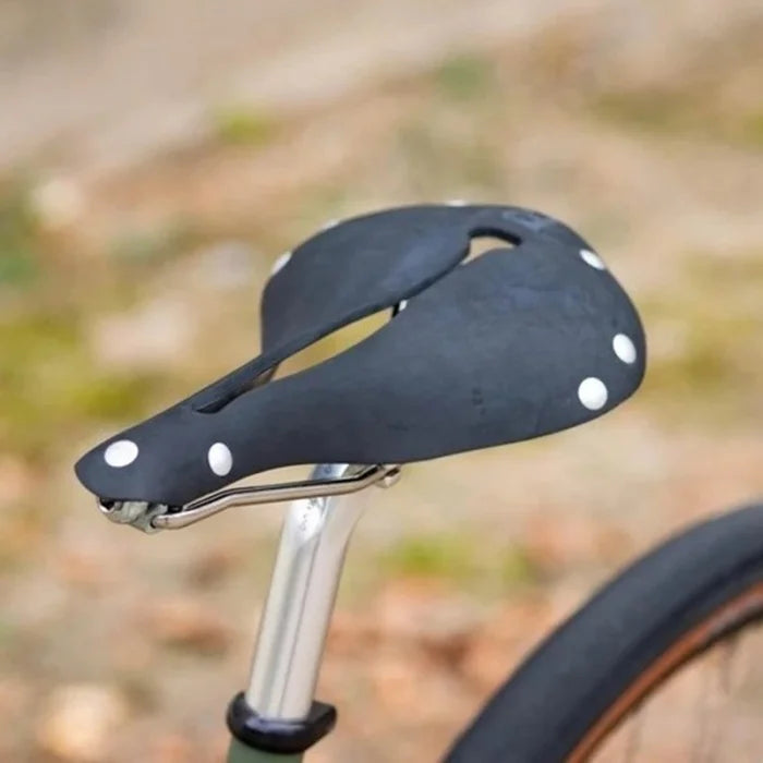 R2 Rubber Saddle セラアナトミカ