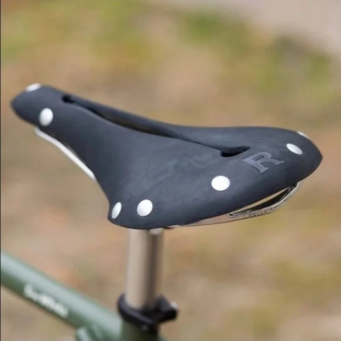 R2 Rubber Saddle セラアナトミカ