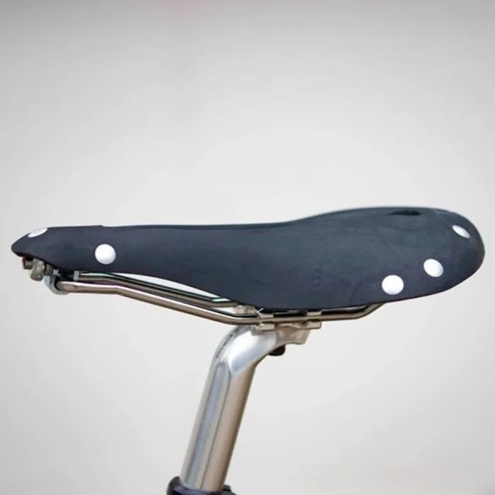 R2 Rubber Saddle セラアナトミカ