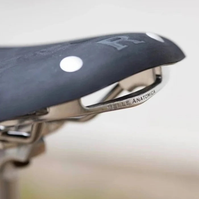 R2 Rubber Saddle セラアナトミカ