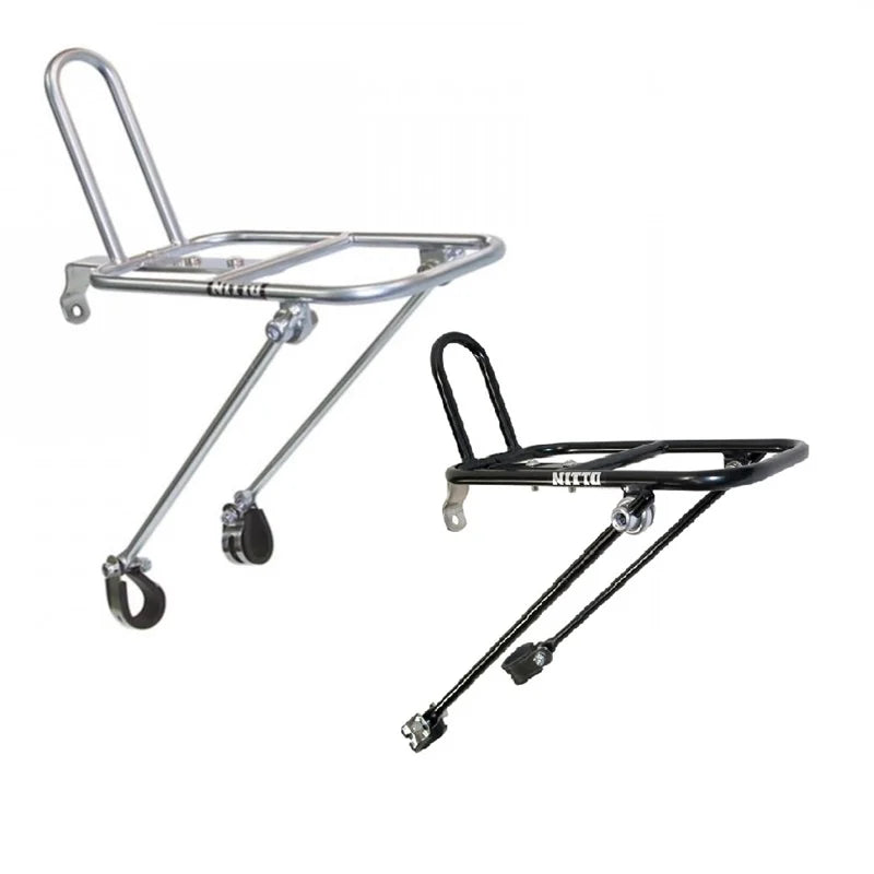 FRONT M-18(フロントラック 26" or 27"用) ニットー 日東