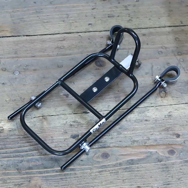 FRONT M-18(フロントラック 26" or 27"用) ニットー 日東