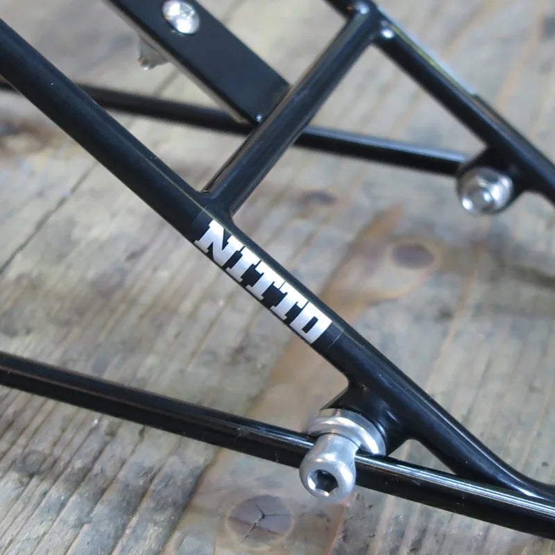 FRONT M-18(フロントラック 26" or 27"用) ニットー 日東