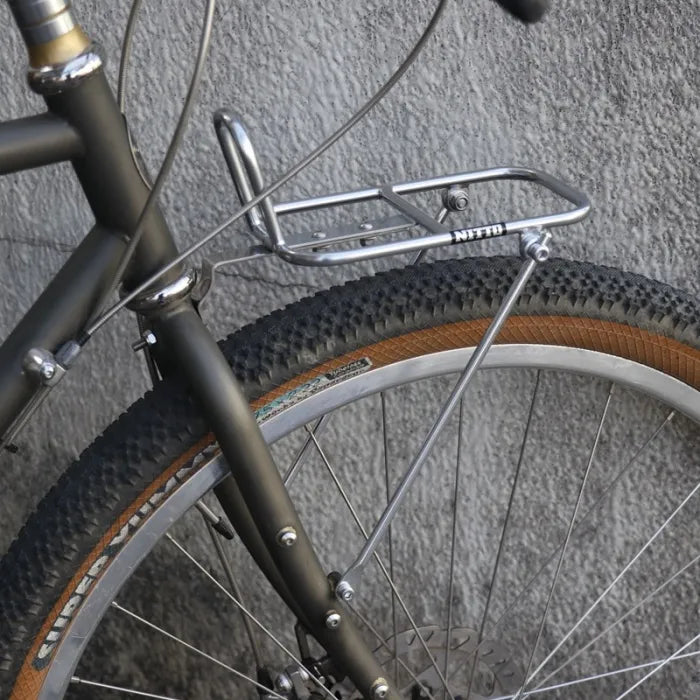 FRONT M-18(フロントラック 26" or 27"用) ニットー 日東