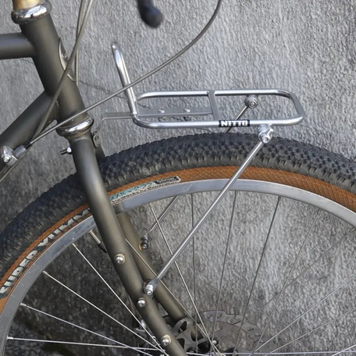 FRONT M-18(フロントラック 26" or 27"用) ニットー 日東