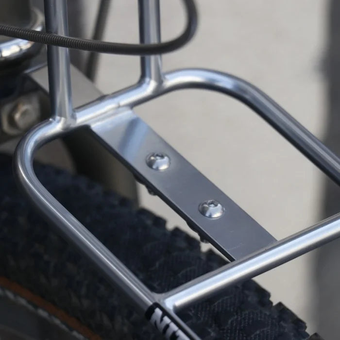 FRONT M-18(フロントラック 26" or 27"用) ニットー 日東