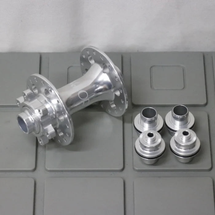 Disc Front Hub ベロオレンジ ヴェロオレンジ