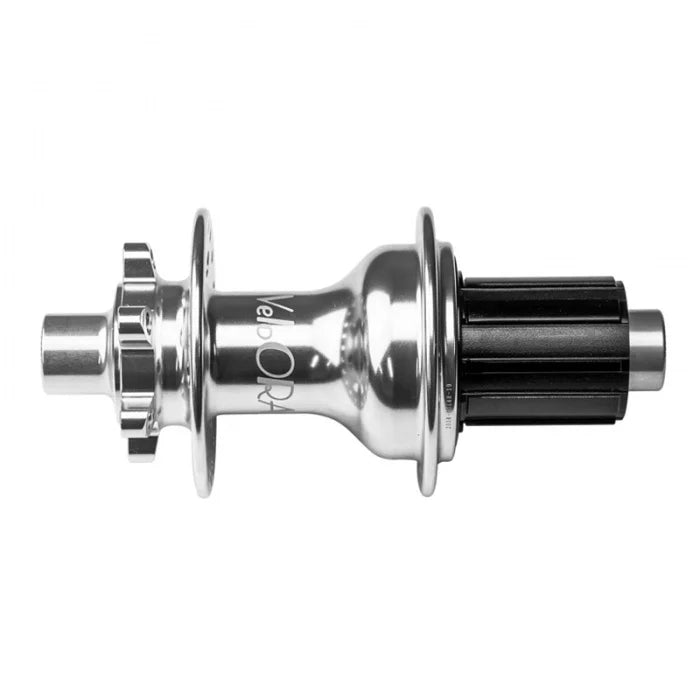 Disc Rear Hub ヴェロオレンジ ベロオレンジ