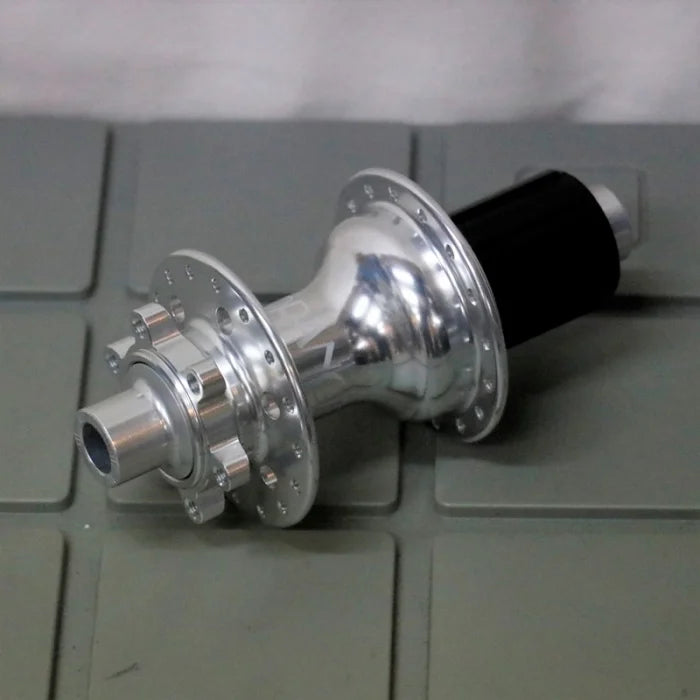 Disc Rear Hub ヴェロオレンジ ベロオレンジ