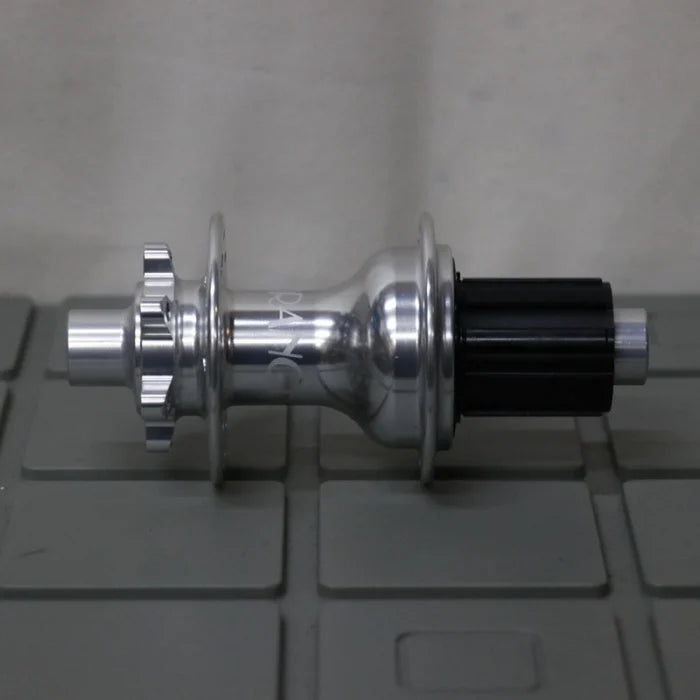 Disc Rear Hub ヴェロオレンジ ベロオレンジ