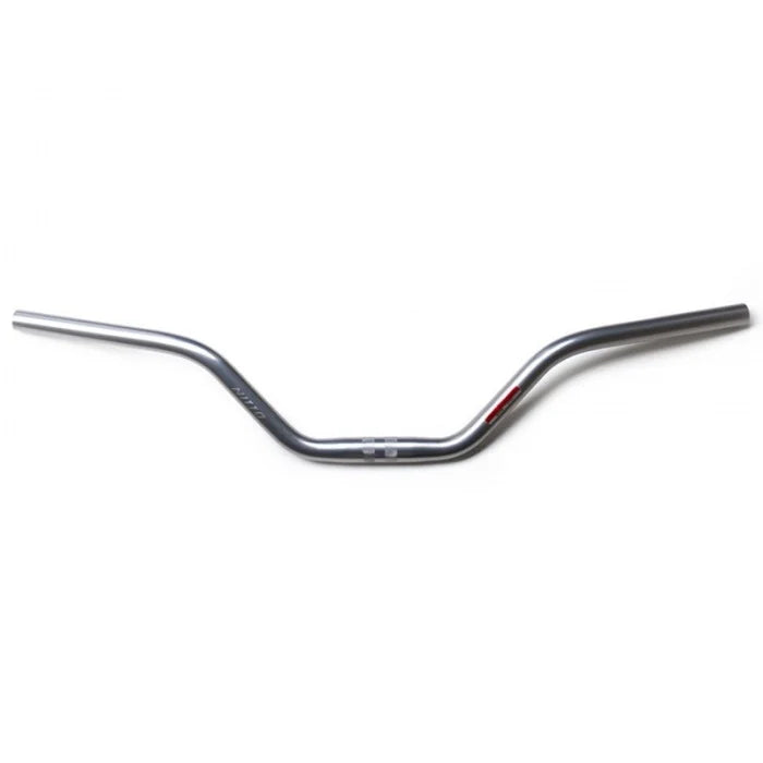 NITTO x BLUE LUG Hi-bar (steel gray) ニットー 日東