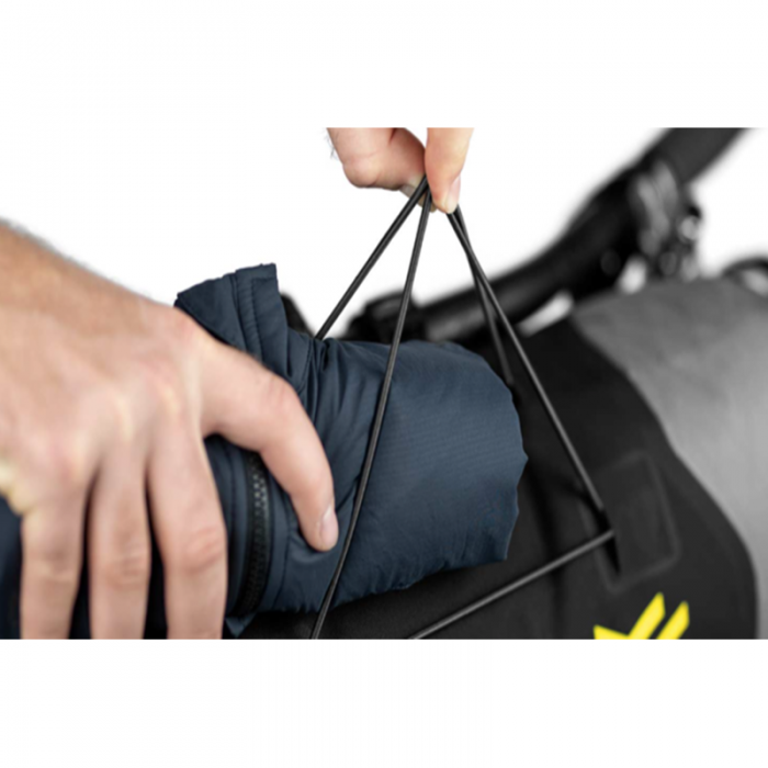 バックカントリー・ハンドルバーパック アピデュラ ハンドルバーバッグ フロントバッグ Backcountry Handlebar Pack