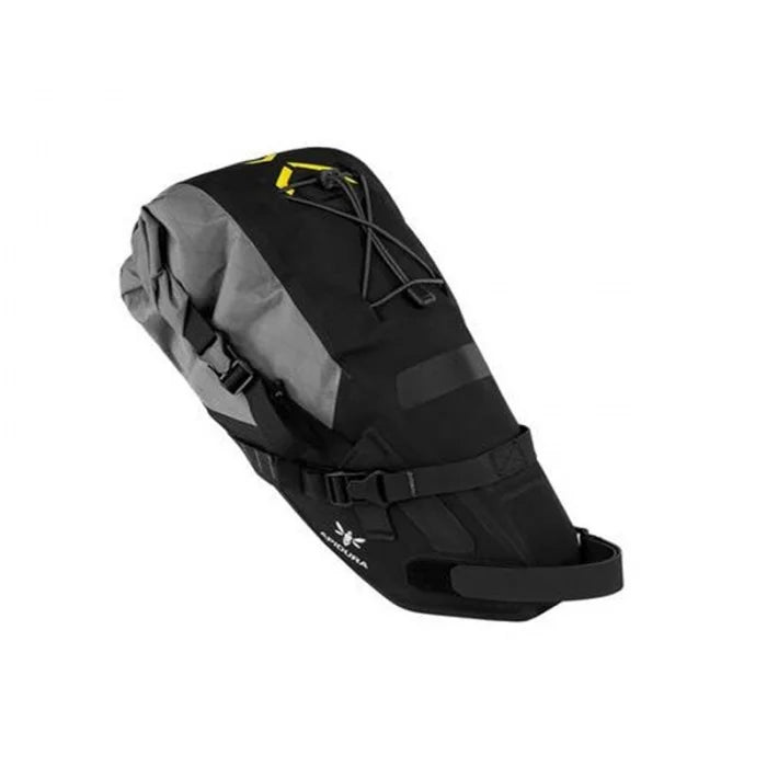バックカントリー・サドルバッグ(4.5L・6L・10L) アピデュラ BACKCOUNTRY SADDLEBAG サドルバッグ シートバッグ