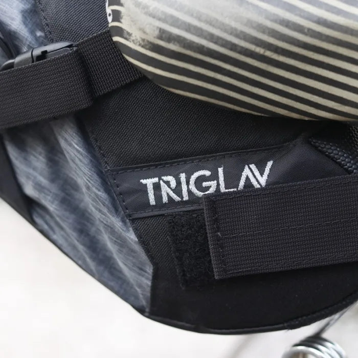 JUMPER SADDLEBAG(4-9L)