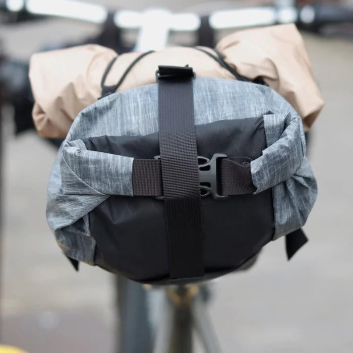JUMPER SADDLEBAG(4-9L)