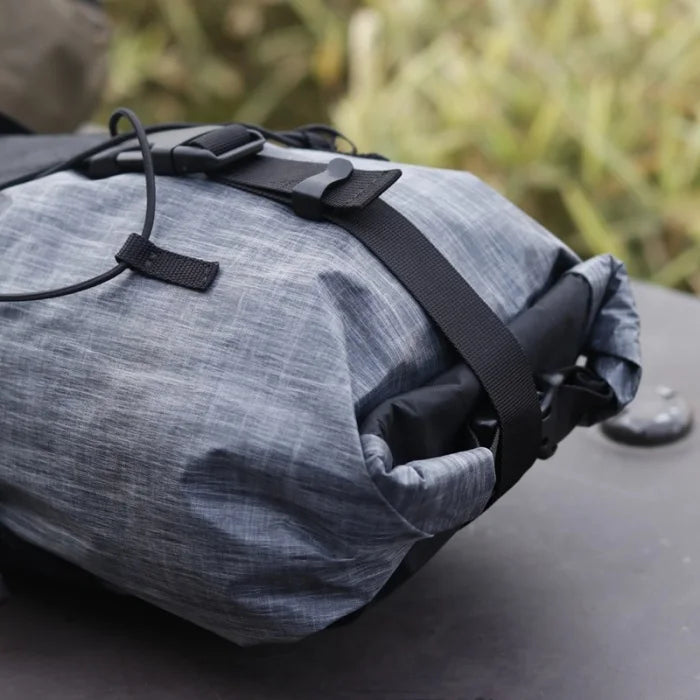 JUMPER SADDLEBAG(4-9L)