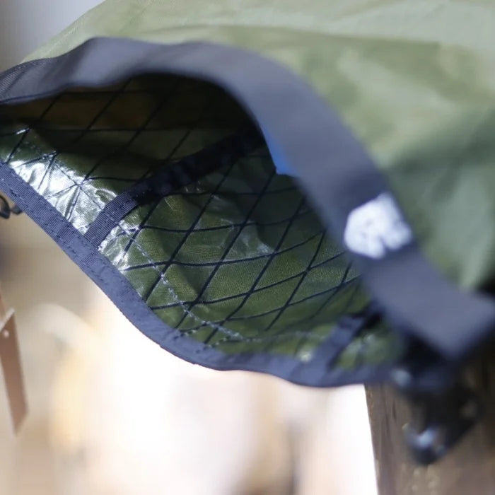 JUMPER SADDLEBAG(4-9L)