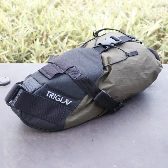 JUMPER SADDLEBAG(4-9L)
