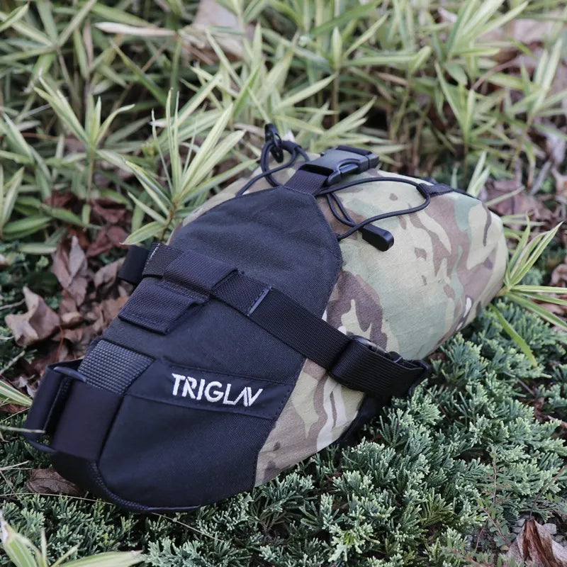 JUMPER SADDLEBAG(4-9L)