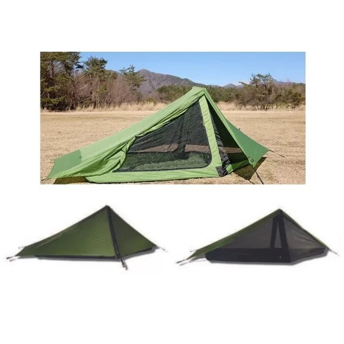 5-Piece Carbon Pole(5セクションカーボン製ポール)