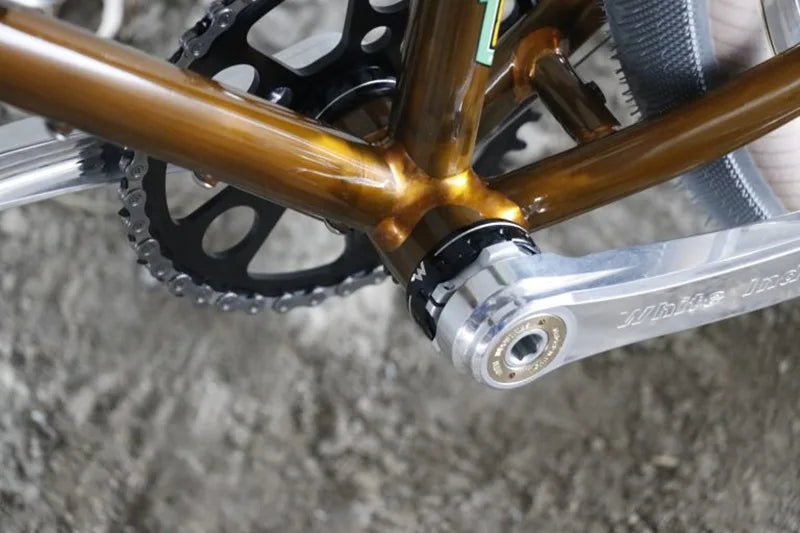 MR30BB BSA ホワイトインダストリーズ