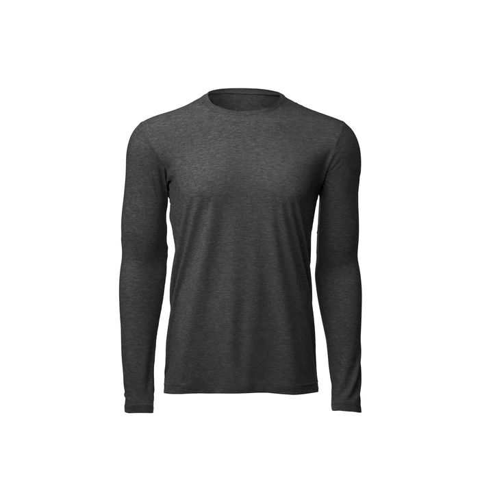 ELEVATE SHIRT LS MEN'S 7メッシュ セブンメッシュ ロンT 長袖
