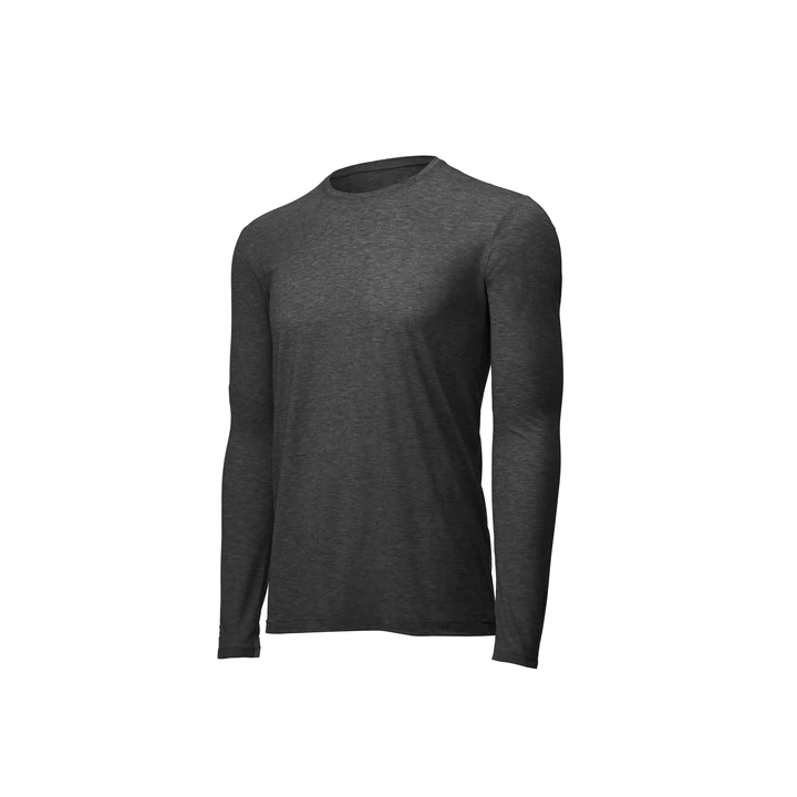 ELEVATE SHIRT LS MEN'S 7メッシュ セブンメッシュ ロンT 長袖