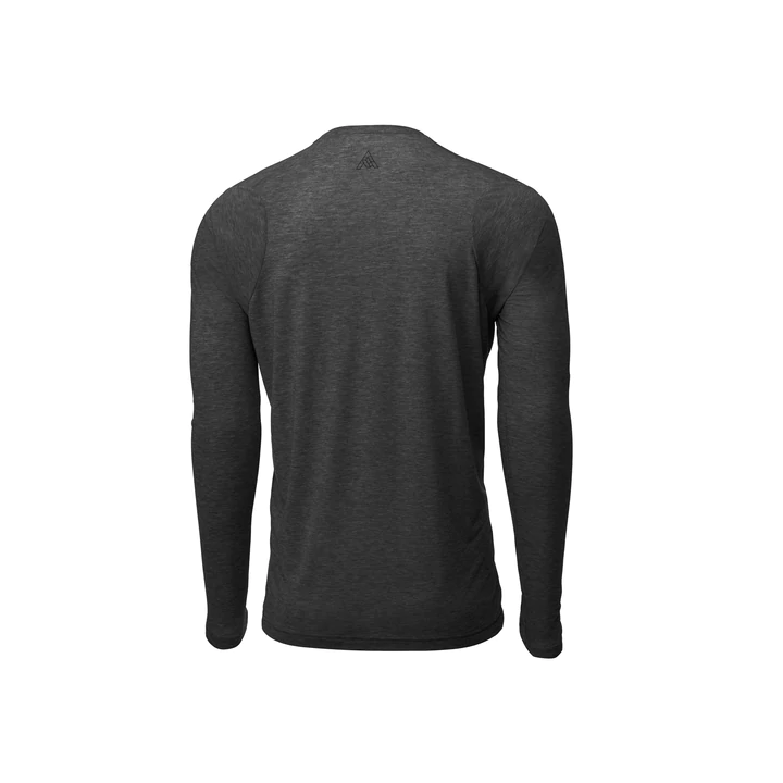 ELEVATE SHIRT LS MEN'S 7メッシュ セブンメッシュ ロンT 長袖