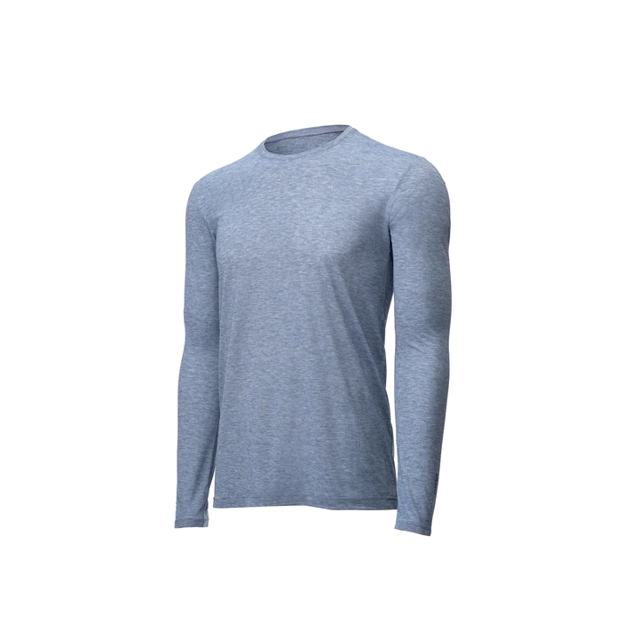 ELEVATE SHIRT LS MEN'S 7メッシュ セブンメッシュ ロンT 長袖