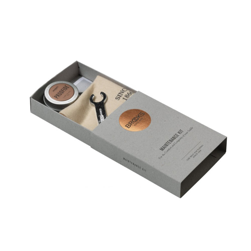MAINTENANCE KIT