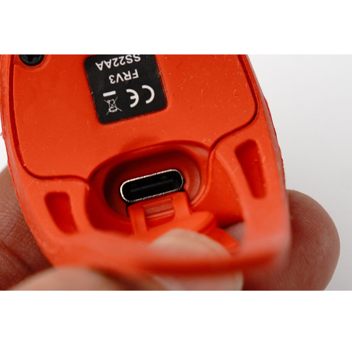 FROG V3 FRONT