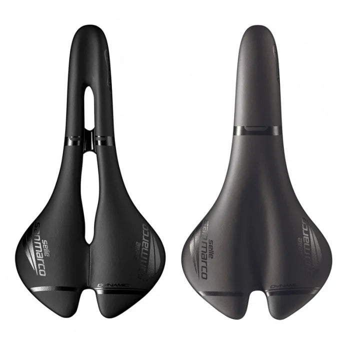 SELLE SANMARCO / Aspide DYNAMIC – 京都の自転車屋 CYCLE SHOP eirin