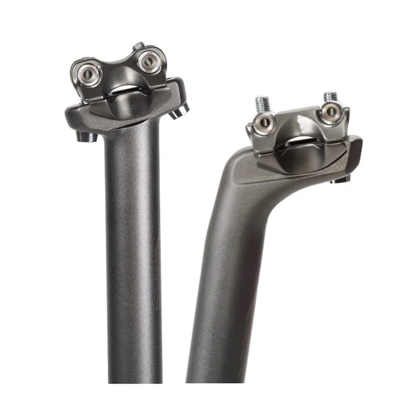 【SIM WORKS by NITTO】Froggy Stealth Seatpost