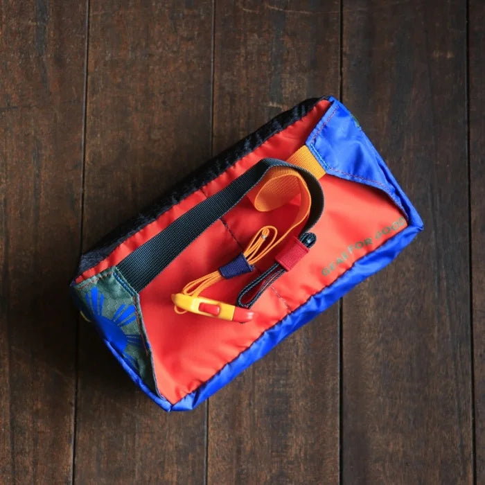 【在庫 SALE / セール】Bataan Fanny Pack Del Dia