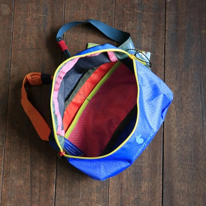 【在庫 SALE / セール】Bataan Fanny Pack Del Dia