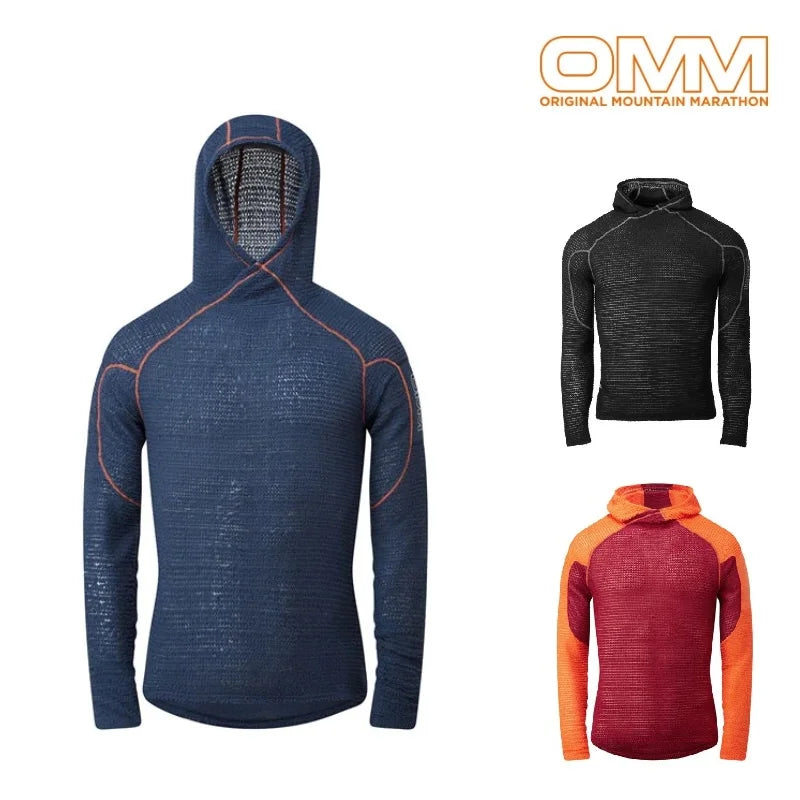 OMM / 【店頭お渡し限定】Core Hoodie – 京都の自転車屋 CYCLE SHOP 