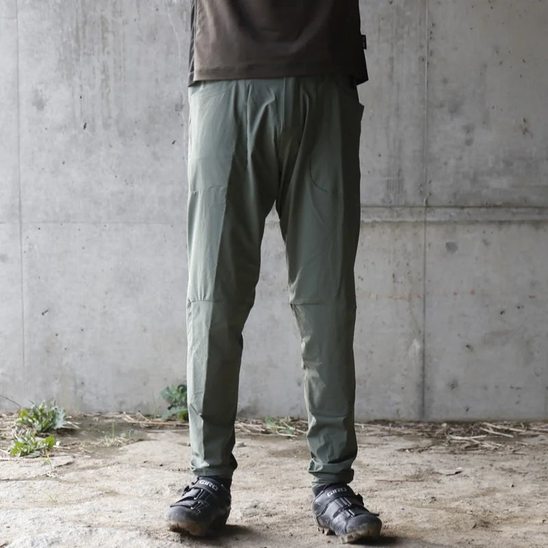 GLIDEPATH PANT MEN'S セブンメッシュ グライドパスパンツ 長ズボン トレイルパンツ