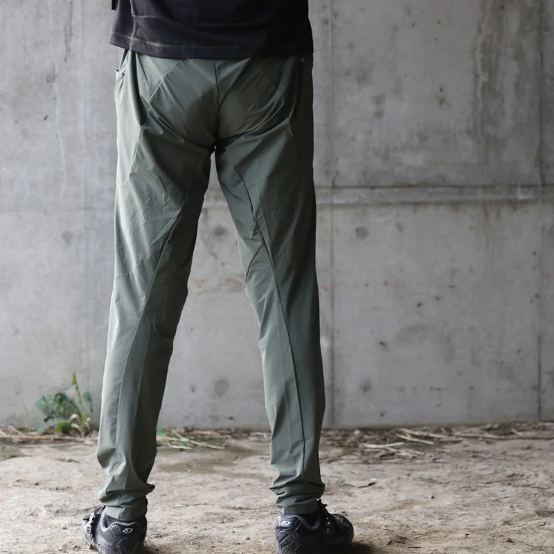 GLIDEPATH PANT MEN'S セブンメッシュ グライドパスパンツ 長ズボン トレイルパンツ