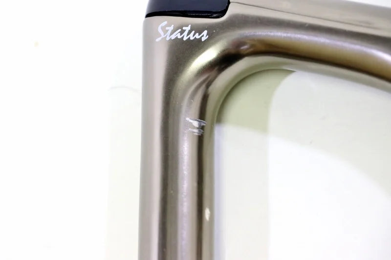 【中古】STATUS スレッドステム 115mm
