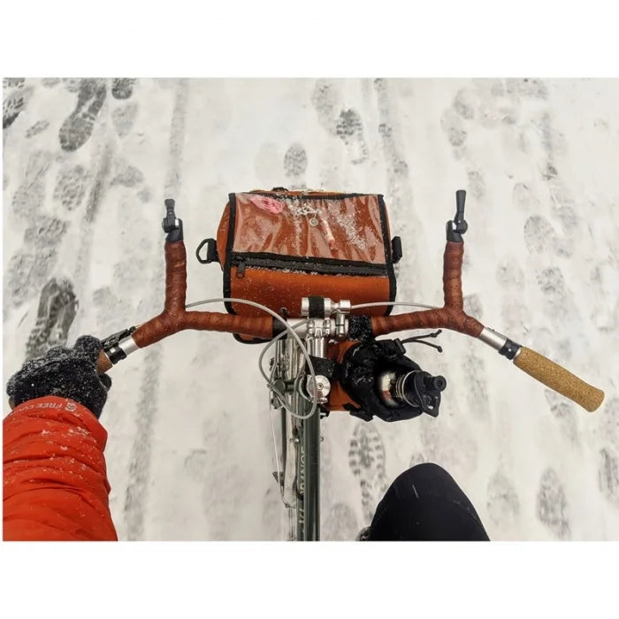 NEW Crazy Bar ヴェロオレンジ ベロオレンジ