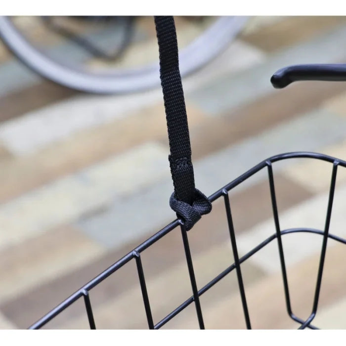 Commuter Stretch Strap(type CM for bicycle) ロックストラップ