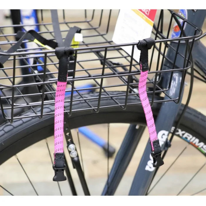 Commuter Stretch Strap(type CM for bicycle) ロックストラップ
